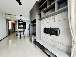 The Trilinq (D5), Condominium #456178471